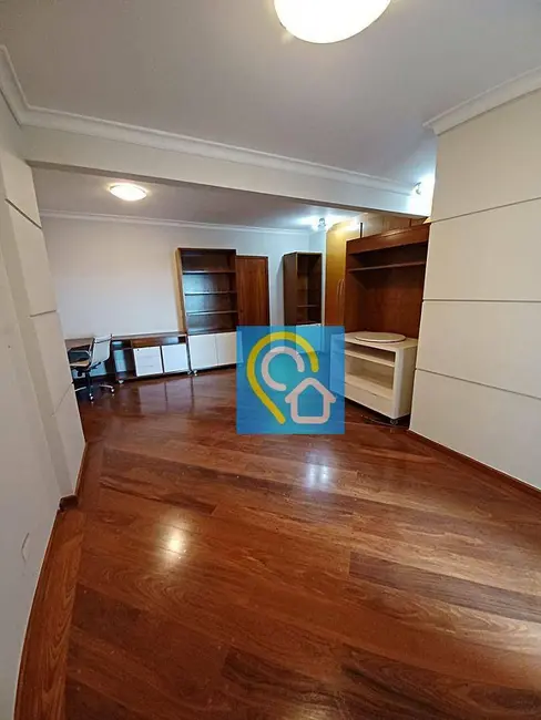 Foto 2 de Apartamento com 4 quartos à venda, 154m2 em Alphaville Industrial, Barueri - SP