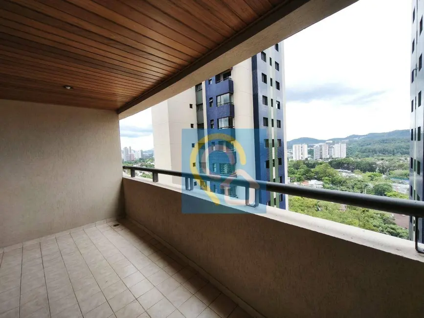 Apartamento com 3 quartos à venda e para alugar, 154m2 em Alphaville Industrial, Barueri - SP - imagem 7 Foto 7 de Apartamento com 3 quartos à venda e para alugar, 154m2 em Alphaville Industrial, Barueri - SP