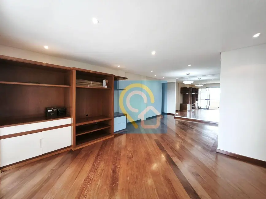 Foto 1 de Apartamento com 3 quartos à venda e para alugar, 154m2 em Alphaville Industrial, Barueri - SP