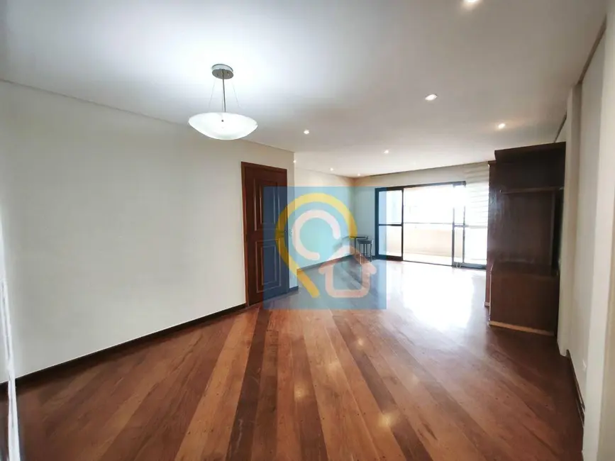 Apartamento com 3 quartos à venda e para alugar, 154m2 em Alphaville Industrial, Barueri - SP - imagem 3 Foto 3 de Apartamento com 3 quartos à venda e para alugar, 154m2 em Alphaville Industrial, Barueri - SP