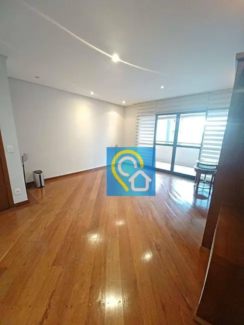 Foto 5 de Apartamento com 4 quartos à venda e para alugar, 154m2 em Alphaville Industrial, Barueri - SP