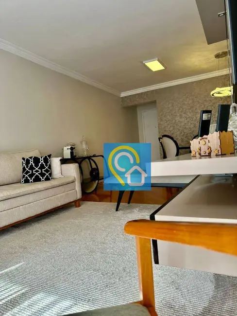 Foto 4 de Apartamento com 3 quartos à venda, 91m2 em Alphaville Industrial, Barueri - SP
