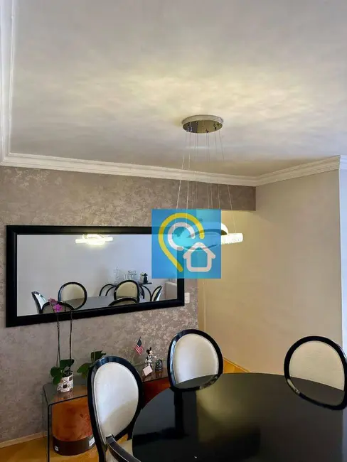 Foto 5 de Apartamento com 3 quartos à venda, 91m2 em Alphaville Industrial, Barueri - SP