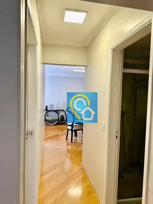 Foto 7 de Apartamento com 3 quartos à venda, 91m2 em Alphaville Industrial, Barueri - SP