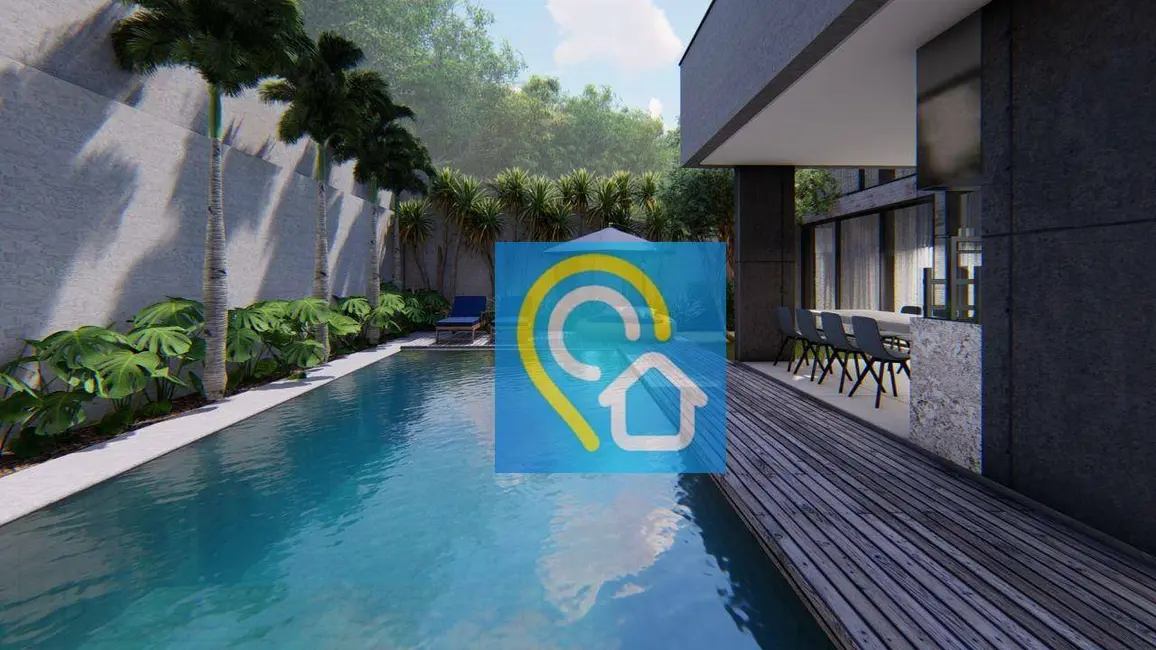 Foto 7 de Casa de Condomínio com 4 quartos à venda, 420m2 em Santana De Parnaiba - SP