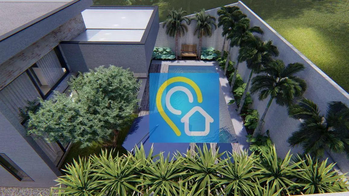 Foto 3 de Casa de Condomínio com 4 quartos à venda, 420m2 em Santana De Parnaiba - SP