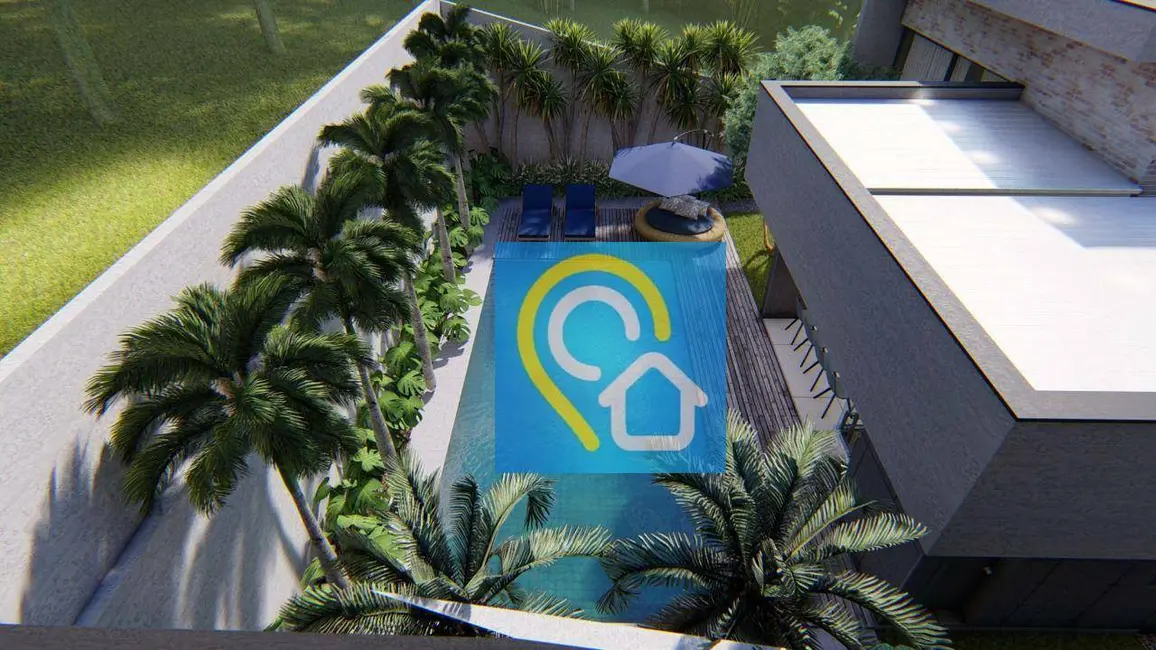 Foto 9 de Casa de Condomínio com 4 quartos à venda, 420m2 em Santana De Parnaiba - SP