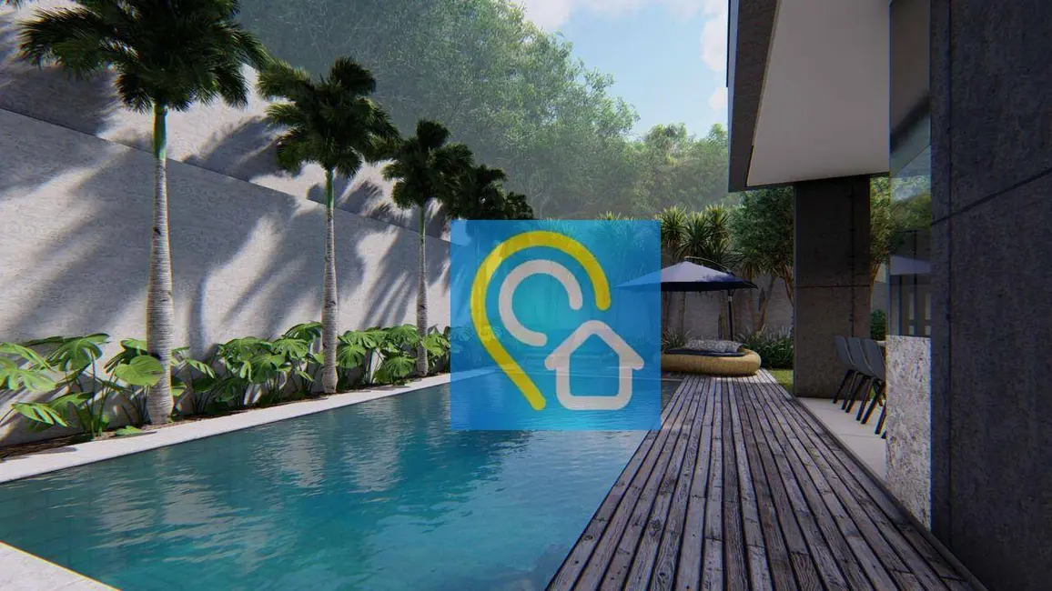 Foto 6 de Casa de Condomínio com 4 quartos à venda, 420m2 em Santana De Parnaiba - SP