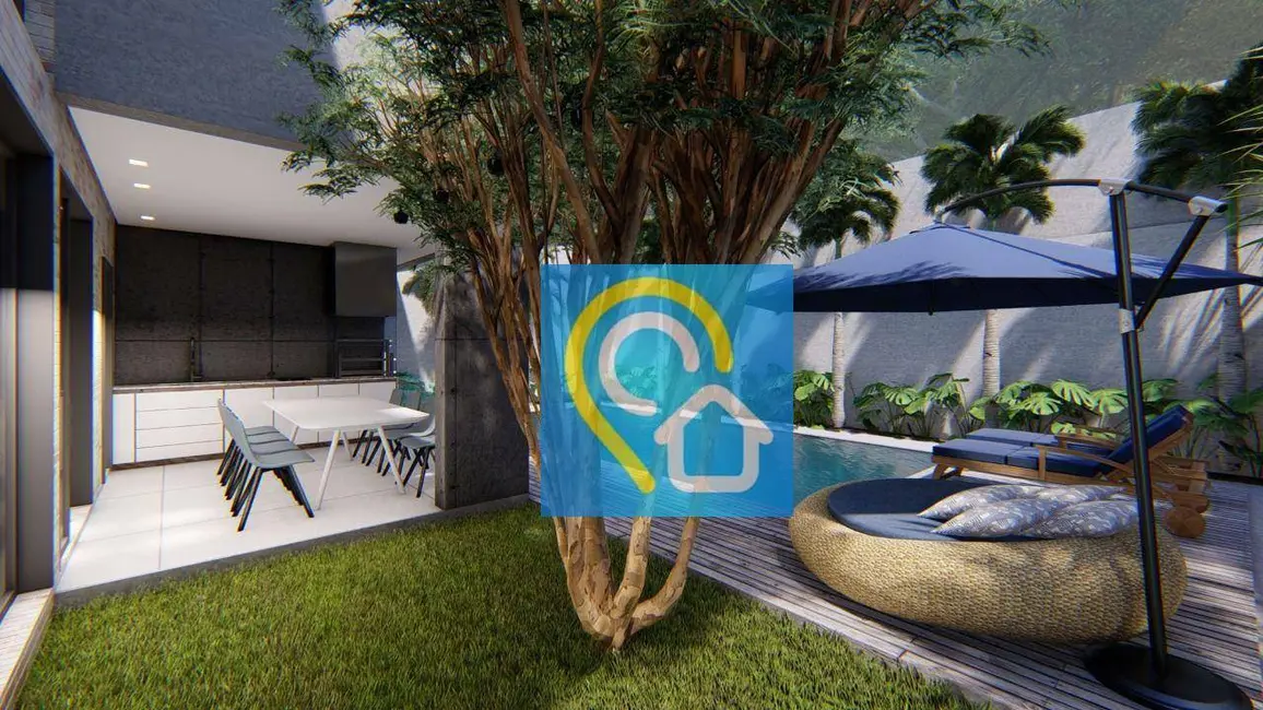 Foto 5 de Casa de Condomínio com 4 quartos à venda, 420m2 em Santana De Parnaiba - SP