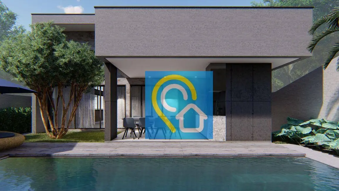 Foto 8 de Casa de Condomínio com 4 quartos à venda, 420m2 em Santana De Parnaiba - SP