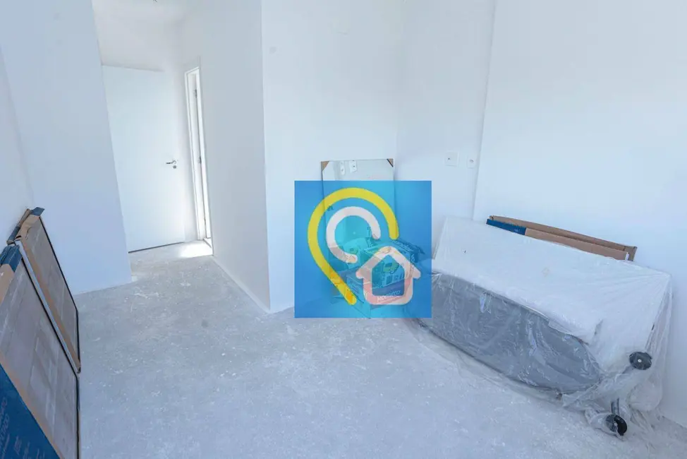 Foto 3 de Apartamento com 2 quartos à venda, 69m2 em Alphaville Empresarial, Barueri - SP