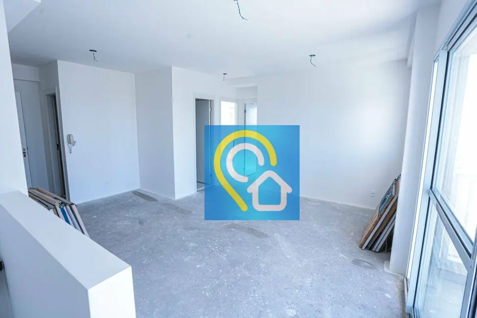 Foto 2 de Apartamento com 2 quartos à venda, 69m2 em Alphaville Empresarial, Barueri - SP