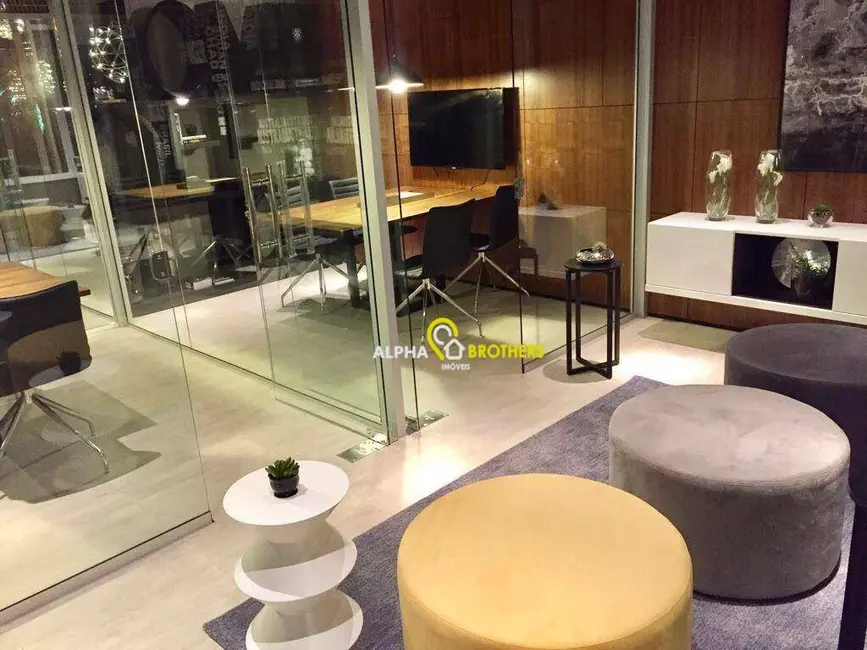 Foto 6 de Apartamento com 3 quartos à venda, 214m2 em Barueri - SP