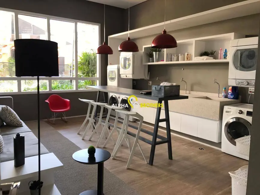 Foto 9 de Apartamento com 3 quartos à venda, 214m2 em Barueri - SP