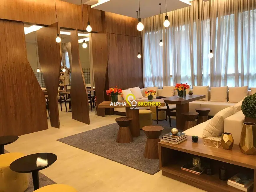 Foto 7 de Apartamento com 3 quartos à venda, 214m2 em Barueri - SP