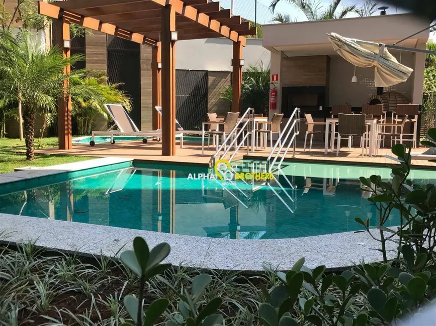 Foto 3 de Apartamento com 3 quartos à venda, 214m2 em Barueri - SP