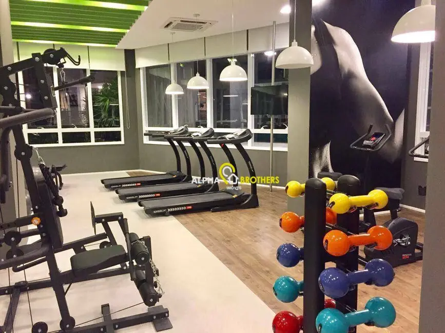 Foto 5 de Apartamento com 3 quartos à venda, 214m2 em Barueri - SP