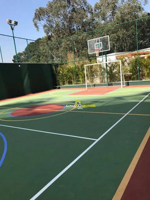 Foto 4 de Apartamento com 3 quartos à venda, 214m2 em Barueri - SP