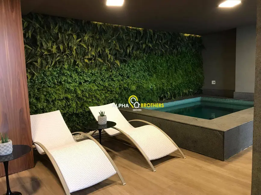 Foto 8 de Apartamento com 3 quartos à venda, 214m2 em Barueri - SP