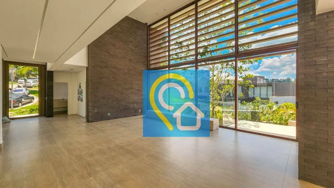 Foto 4 de Casa de Condomínio com 4 quartos à venda, 835m2 em Tamboré, Santana De Parnaiba - SP