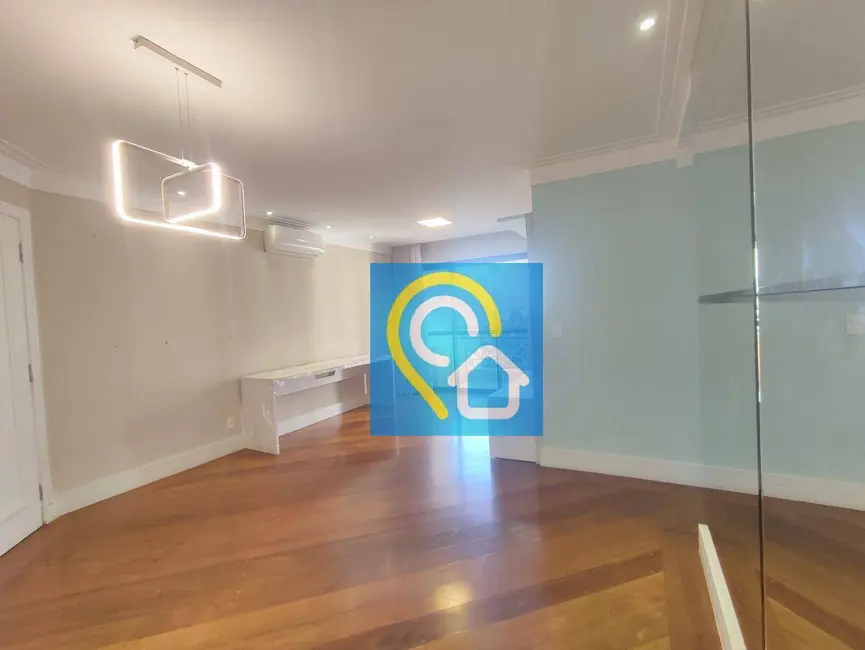 Foto 2 de Apartamento com 3 quartos à venda, 98m2 em Alphaville Industrial, Barueri - SP