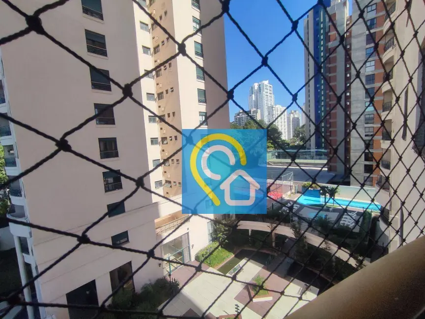 Foto 7 de Apartamento com 3 quartos à venda, 98m2 em Alphaville Industrial, Barueri - SP