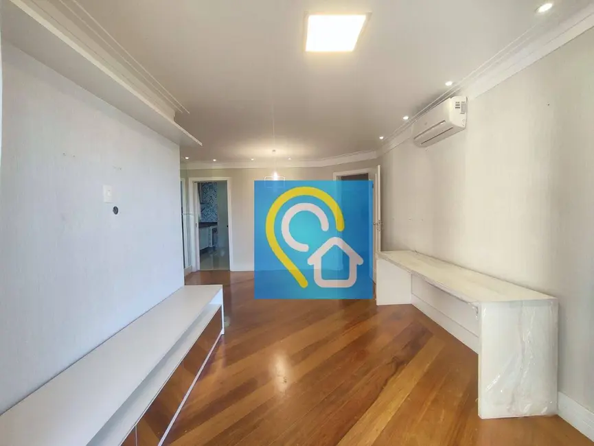 Foto 5 de Apartamento com 3 quartos à venda, 98m2 em Alphaville Industrial, Barueri - SP