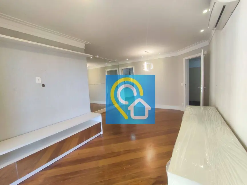 Foto 3 de Apartamento com 3 quartos à venda, 98m2 em Alphaville Industrial, Barueri - SP