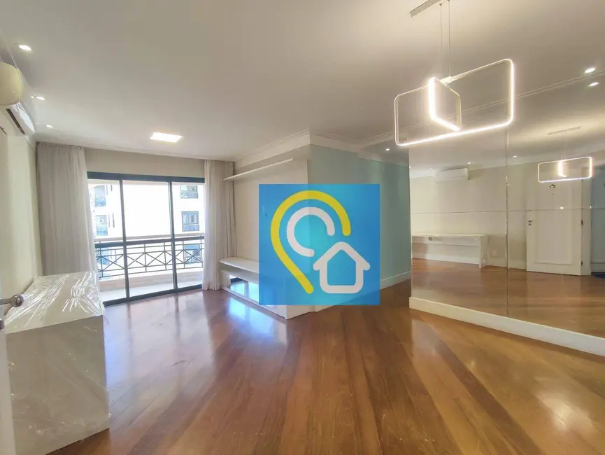 Foto 1 de Apartamento com 3 quartos à venda, 98m2 em Alphaville Industrial, Barueri - SP