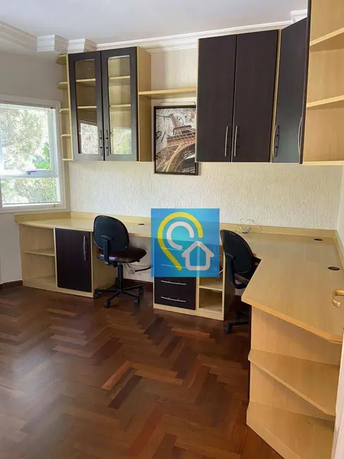 Foto 7 de Casa de Condomínio com 4 quartos à venda, 486m2 em Santana De Parnaiba - SP