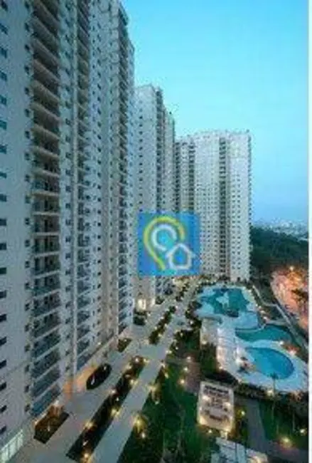 Foto 3 de Apartamento com 3 quartos à venda, 87m2 em Jardim Tupanci, Barueri - SP