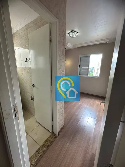 Foto 4 de Apartamento com 3 quartos à venda, 80m2 em Barueri - SP
