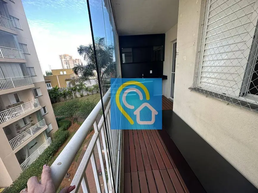 Foto 8 de Apartamento com 3 quartos à venda, 80m2 em Barueri - SP