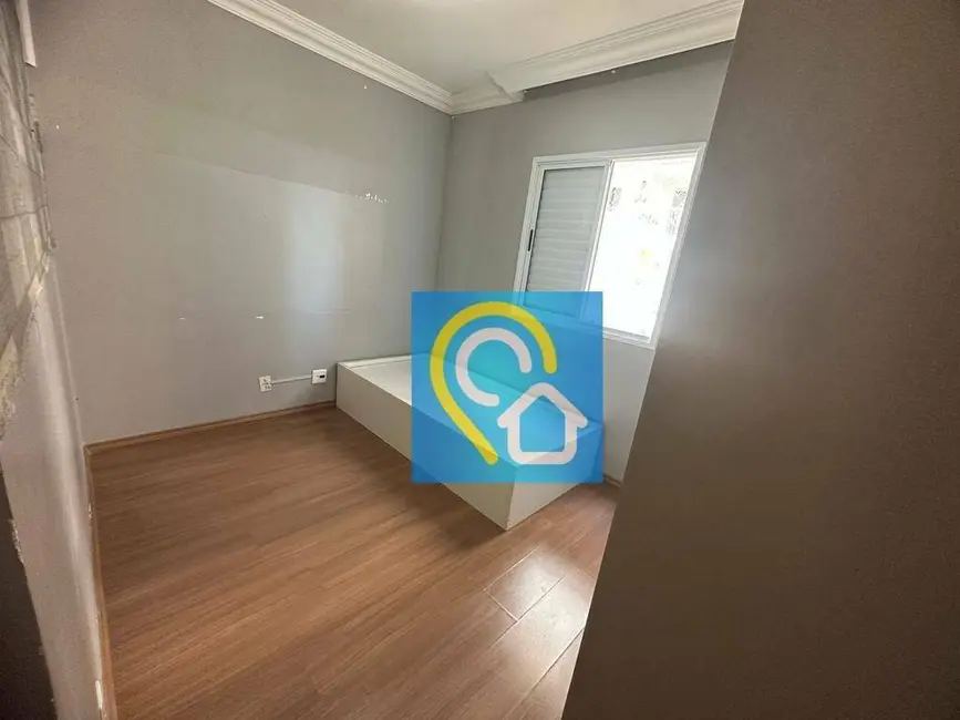 Foto 5 de Apartamento com 3 quartos à venda, 80m2 em Barueri - SP