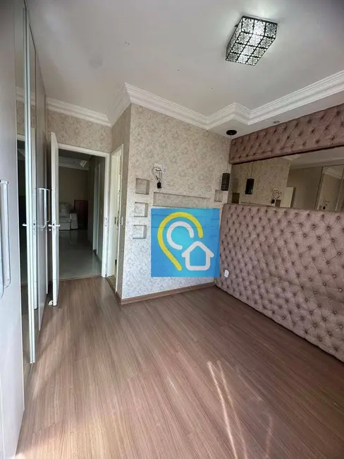 Foto 1 de Apartamento com 3 quartos à venda, 80m2 em Barueri - SP