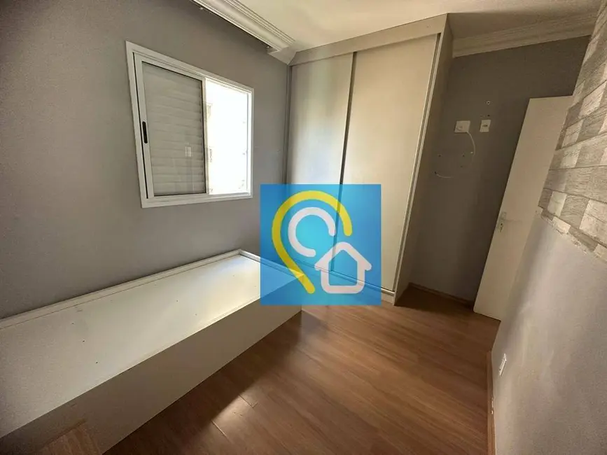 Foto 6 de Apartamento com 3 quartos à venda, 80m2 em Barueri - SP
