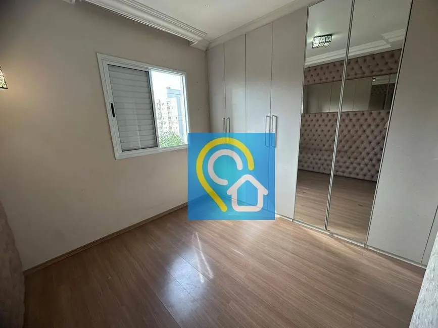 Foto 9 de Apartamento com 3 quartos à venda, 80m2 em Barueri - SP