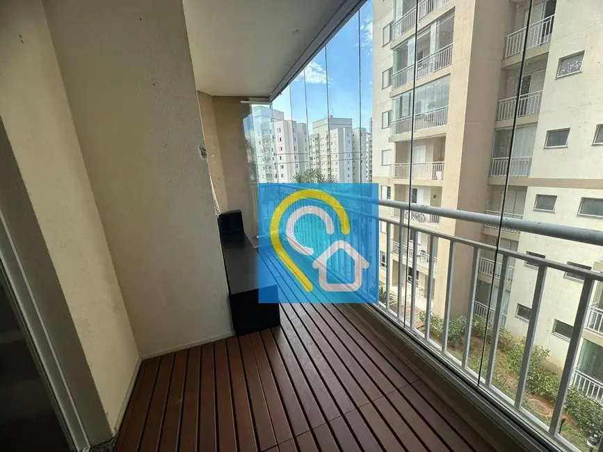 Foto 7 de Apartamento com 3 quartos à venda, 80m2 em Barueri - SP