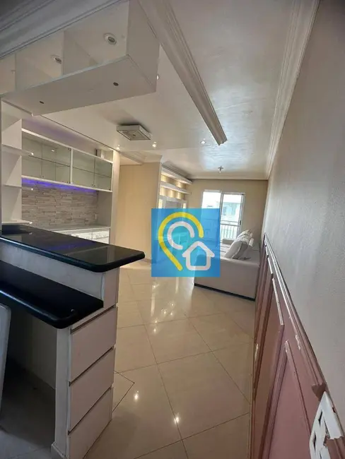 Foto 2 de Apartamento com 3 quartos à venda, 80m2 em Barueri - SP