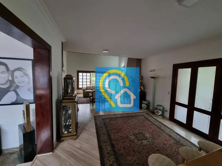 Foto 4 de Casa de Condomínio com 4 quartos à venda, 670m2 em Barueri - SP