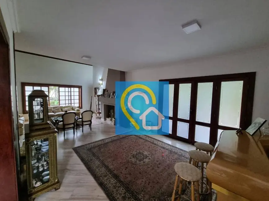 Foto 3 de Casa de Condomínio com 4 quartos à venda, 670m2 em Barueri - SP