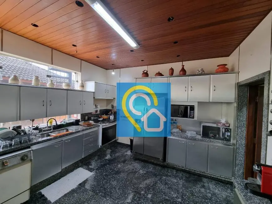 Foto 9 de Casa de Condomínio com 4 quartos à venda, 670m2 em Barueri - SP