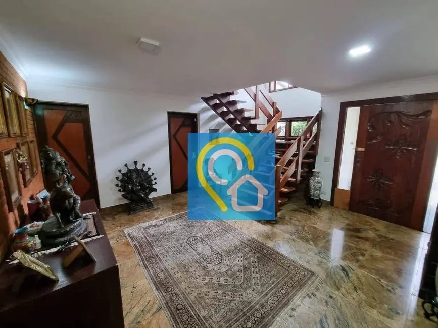 Foto 5 de Casa de Condomínio com 4 quartos à venda, 670m2 em Barueri - SP