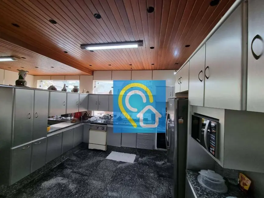 Foto 8 de Casa de Condomínio com 4 quartos à venda, 670m2 em Barueri - SP