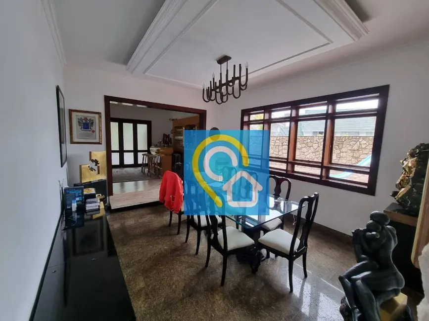 Foto 7 de Casa de Condomínio com 4 quartos à venda, 670m2 em Barueri - SP