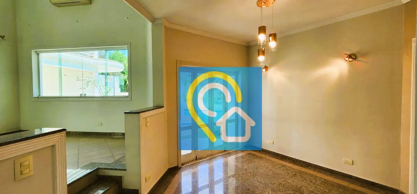 Casa de Condomínio com 4 quartos à venda, 802m2 em Santana De Parnaiba - SP - imagem 8 Foto 8 de Casa de Condomínio com 4 quartos à venda, 802m2 em Santana De Parnaiba - SP