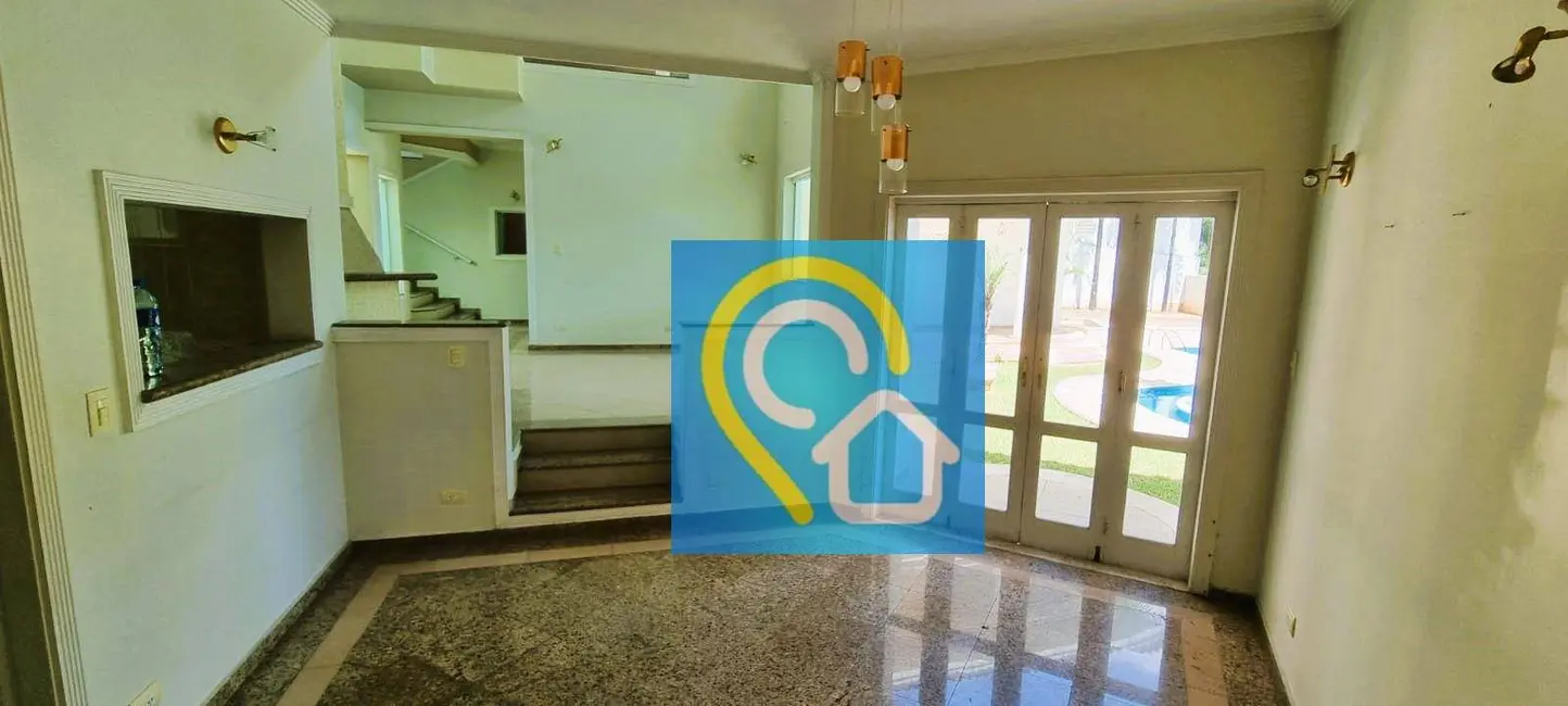 Casa de Condomínio com 4 quartos à venda, 802m2 em Santana De Parnaiba - SP - imagem 7 Foto 7 de Casa de Condomínio com 4 quartos à venda, 802m2 em Santana De Parnaiba - SP