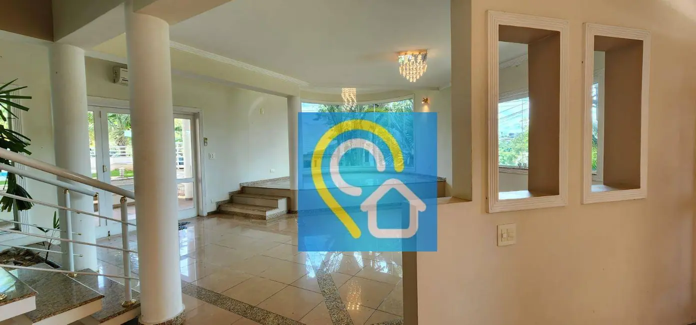 Casa de Condomínio com 4 quartos à venda, 802m2 em Santana De Parnaiba - SP - imagem 5 Foto 5 de Casa de Condomínio com 4 quartos à venda, 802m2 em Santana De Parnaiba - SP