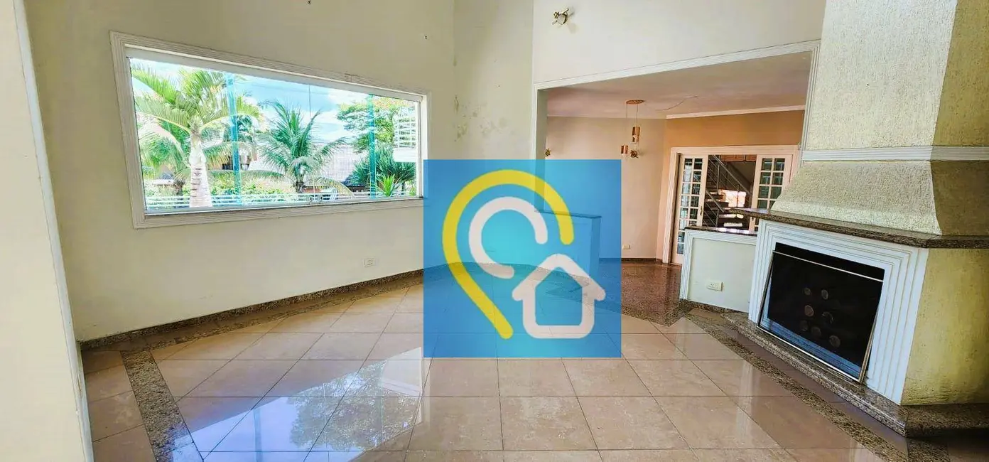 Casa de Condomínio com 4 quartos à venda, 802m2 em Santana De Parnaiba - SP - imagem 6 Foto 6 de Casa de Condomínio com 4 quartos à venda, 802m2 em Santana De Parnaiba - SP