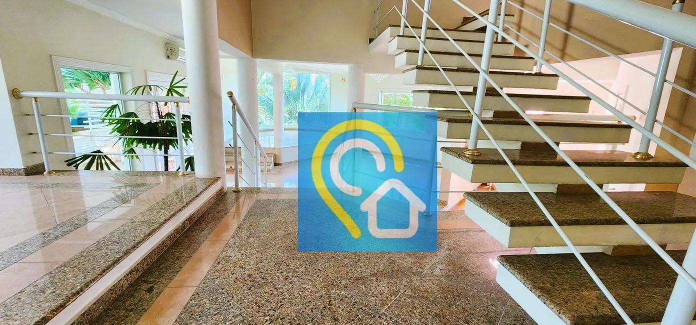 Casa de Condomínio com 4 quartos à venda, 802m2 em Santana De Parnaiba - SP - imagem 4 Foto 4 de Casa de Condomínio com 4 quartos à venda, 802m2 em Santana De Parnaiba - SP